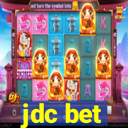 jdc bet